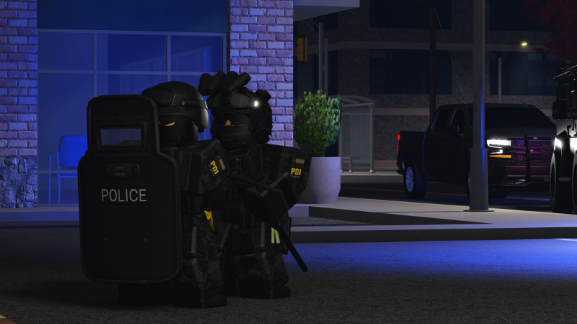 Captura de la comunidad